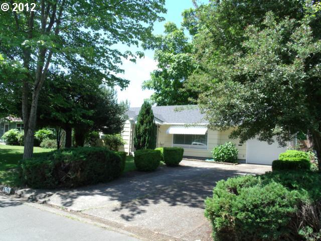 856 Archie St, Eugene, OR 97402 photo 1