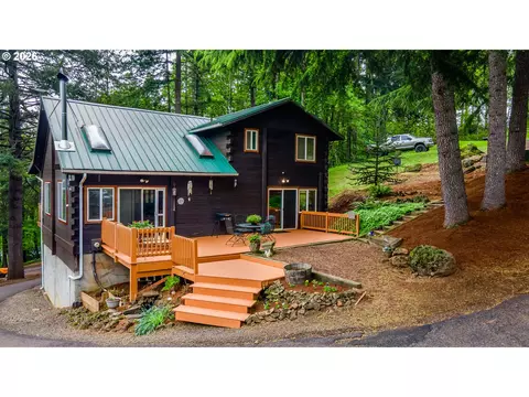 5278 Pearson Rd SE, Turner, OR 97392