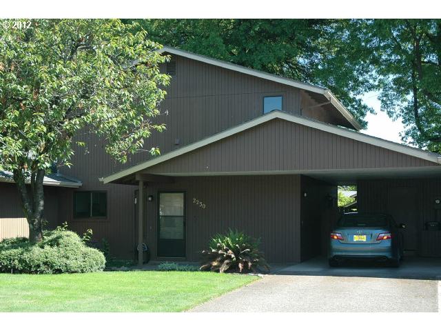 2230 Ridgeway, Eugene, OR 97401 photo 1