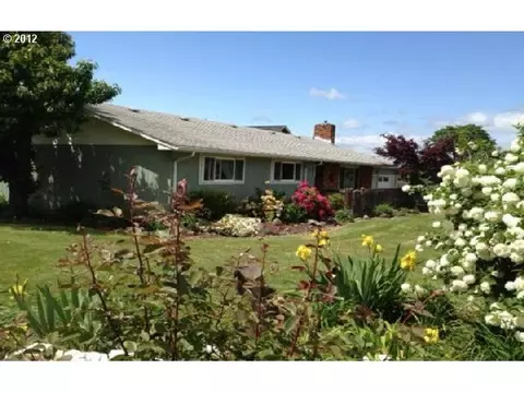 24512 Territorial Hwy, Monroe, OR 97456 photo 1