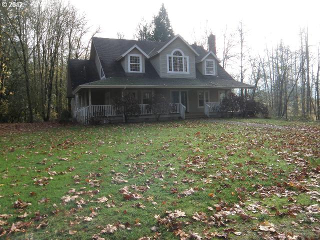 88184 Heather Dr, Springfield, OR 97478 photo 1