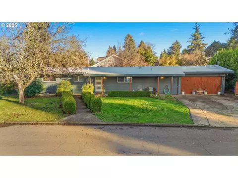 1487 Barton St, Eugene, OR 97404