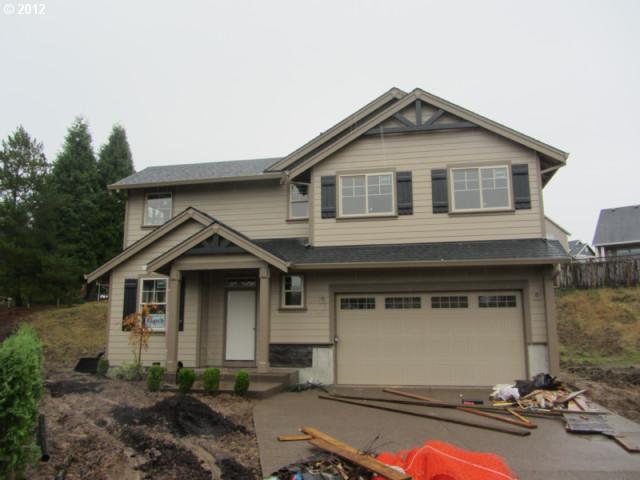 4864 SE 3rd Ct, Gresham, OR 97080 photo 1