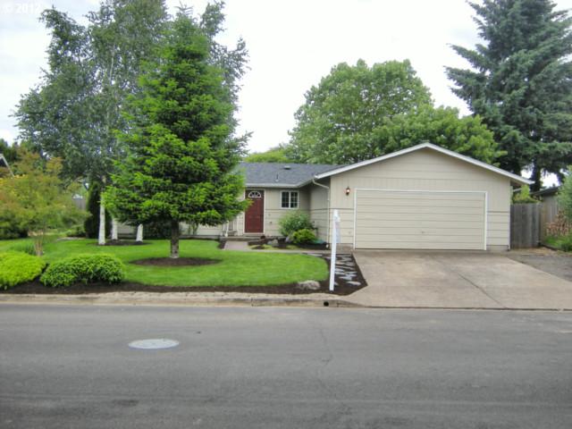 1115 Ginger Ave, Eugene, OR 97404 photo 1