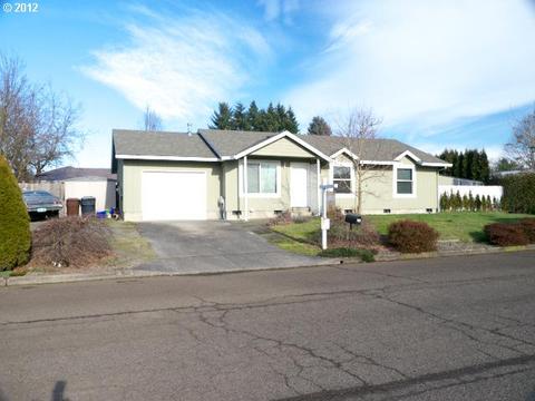 213 Christopher Ct, Molalla, OR 97038 photo 1