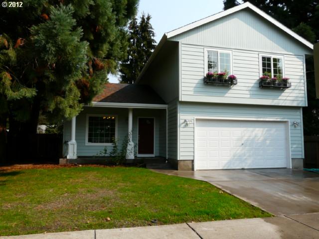 821 Berntzen Rd, Eugene, OR 97402 photo 1