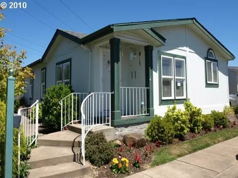 4055 Royal Ave #152, Eugene, OR 97402 photo 1