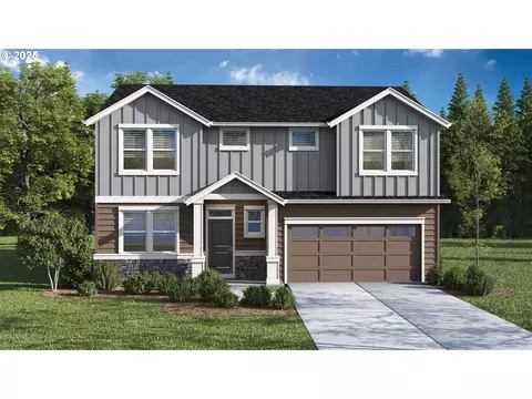 16736 SE Crossland St, Happy Valley, OR 97086