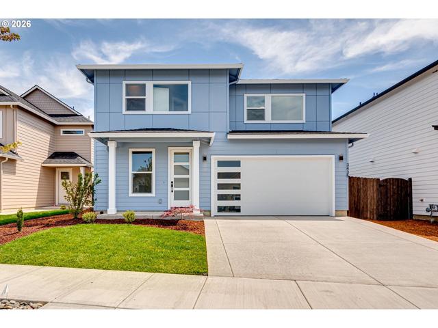 3435 SE 8th Ave, Battle Ground, WA 98604