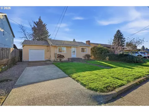 9314 SE Harrison St, Portland, OR 97216
