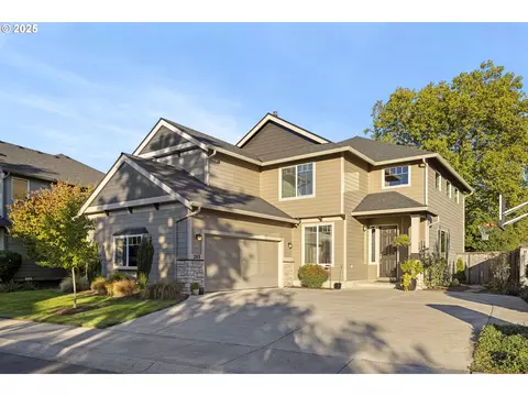2115 NE 154th Ave, Vancouver, WA 98684