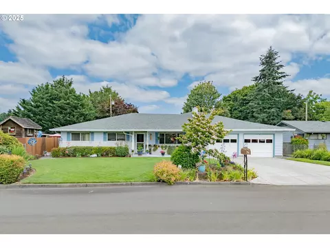 4405 NE 29th Ave, Vancouver, WA 98663