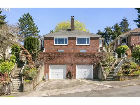 312 NE 61st Ave, Portland, OR 97213