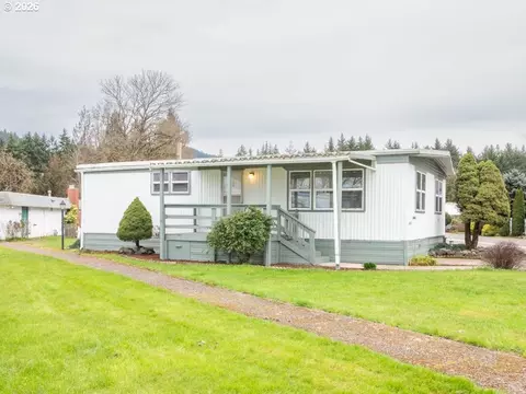 3950 Coburg Rd #52, Eugene, OR 97408