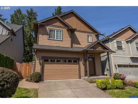 5065 SW 207th Pl, Beaverton, OR 97078