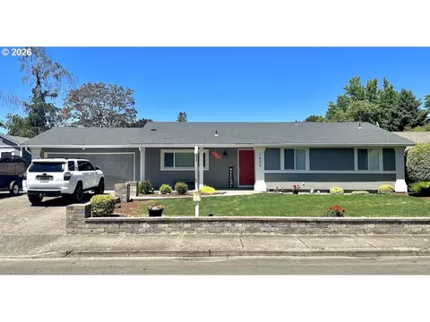 1425 NE Garden Ct, Keizer, OR 97303