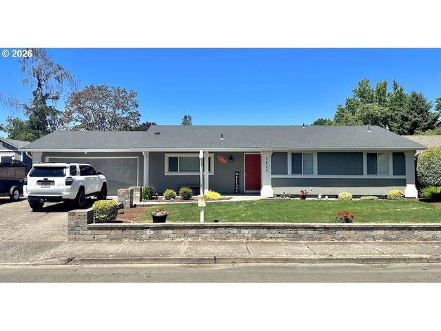 1425 NE Garden Ct, Keizer, OR 97303