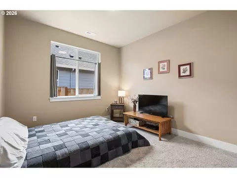 Bedroom - 3146 NE Samson Ave, Estacada, OR 97023 photo 3 of 3