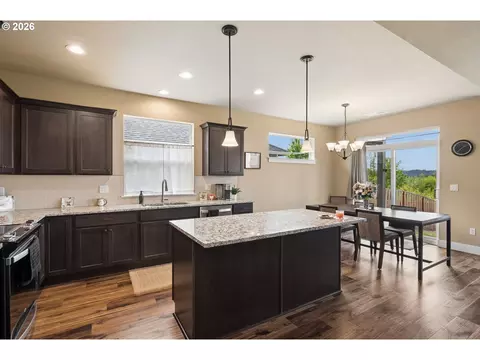 Kitchen - 3146 NE Samson Ave, Estacada, OR 97023 photo 1 of 2