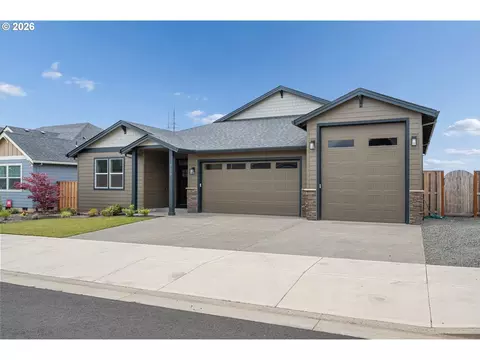 Exterior - 3146 NE Samson Ave, Estacada, OR 97023 photo 2 of 6