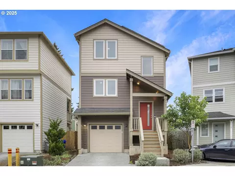 6443 SE 134th Ave, Portland, OR 97236