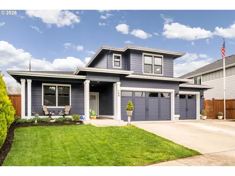 709 Tyson Ln, Eugene, OR 97404