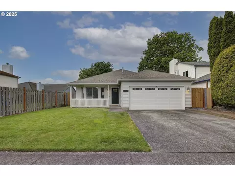 7716 NE 136th Ave, Vancouver, WA 98682