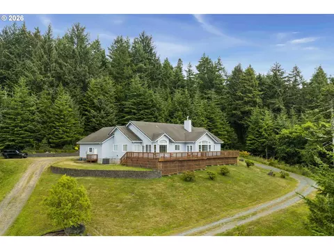 47450 Fern Ridge Rd, Langlois, OR 97450