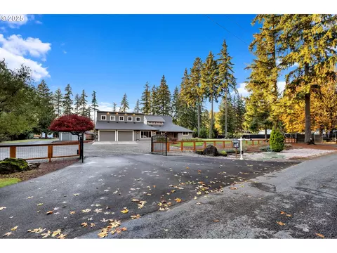 12610 NE Potter Rd, Battle Ground, WA 98604