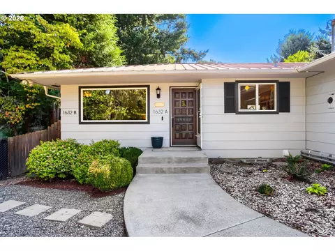 1632 NE 143rd Ave, Portland, OR 97230