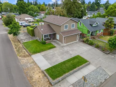 3007 N St, Vancouver, WA 98663