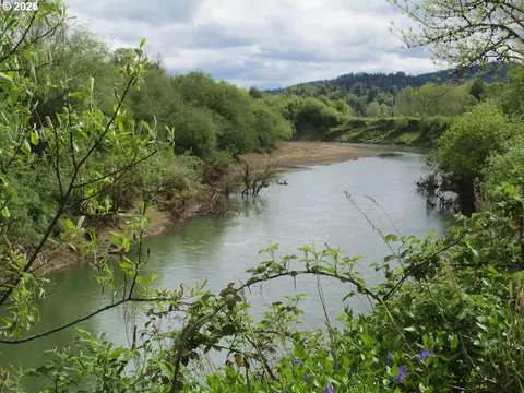 54210 Old Broadbent Rd, Myrtle Point, OR 97458