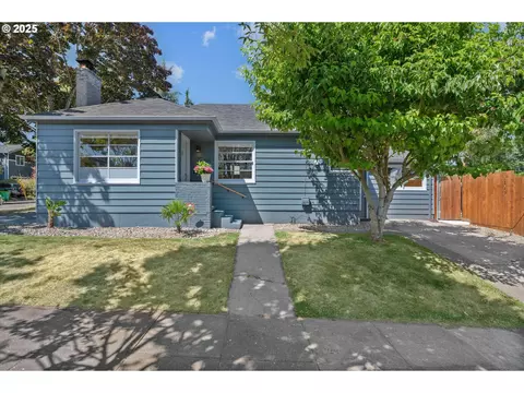 7611 N Mississippi Ave, Portland, OR 97217