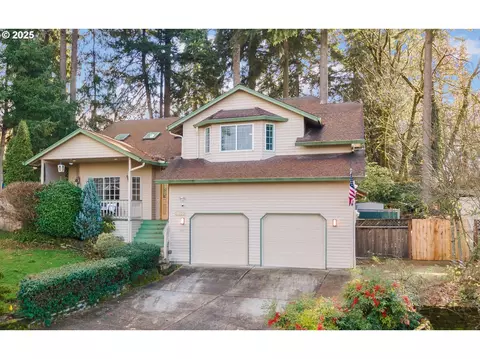 2319 NE 152nd Cir, Vancouver, WA 98686