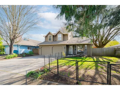 705 NE 158th Ave, Vancouver, WA 98684