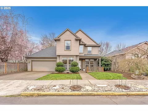 14811 SE Gilesford St, Clackamas, OR 97015