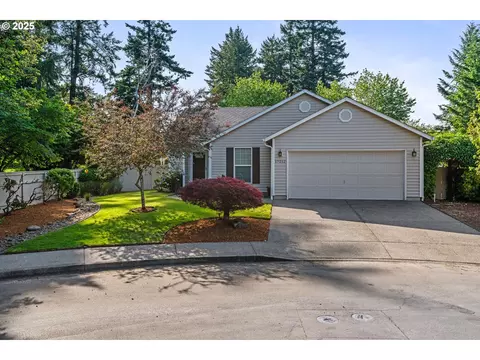 17212 SE 25th Way, Vancouver, WA 98683