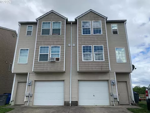 5701 NE 135th Ave, Vancouver, WA 98682