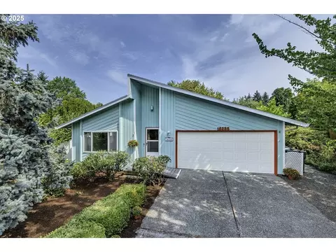 16225 SW Ellerson St, Beaverton, OR 97007