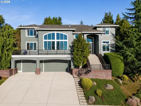 1506 NW Gregory Dr, Vancouver, WA 98665