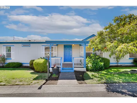 3700 Babcock Ln #150, Eugene, OR 97401