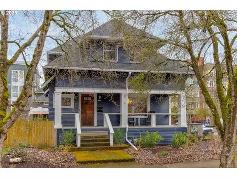 5133 N Maryland Ave, Portland, OR 97217