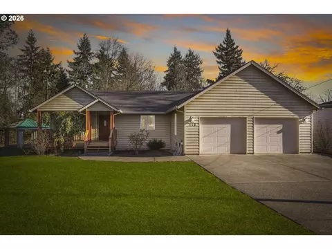 112 White Way, Saint Helens, OR 97051