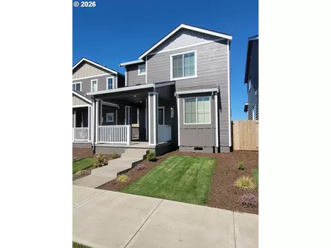 1191 Parkside Ave, Woodburn, OR 97071