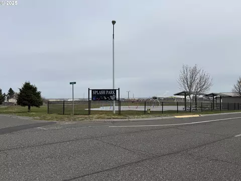 NE Front St, Boardman, OR 97818