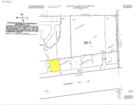 NE Front St, Boardman, OR 97818 photo 6