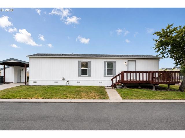 313 12th St #16, La Grande, OR 97850