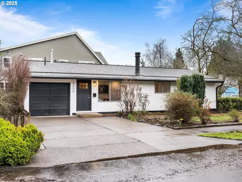 5608 SE Harold St, Portland, OR 97206
