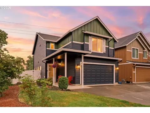 518 SE 11th Ave, Battle Ground, WA 98604