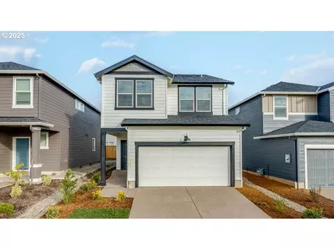 4870 Abraham Ave NE, Salem, OR 97301